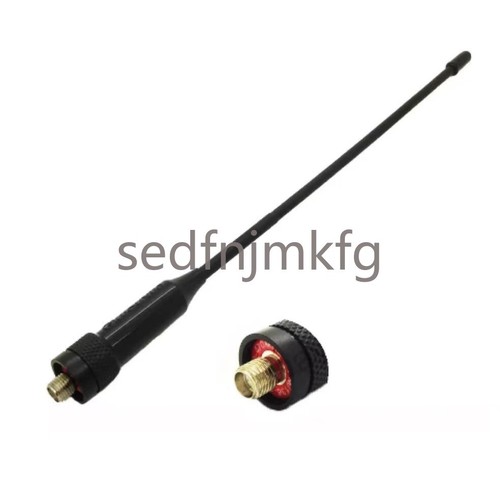 Antenna doppia banda