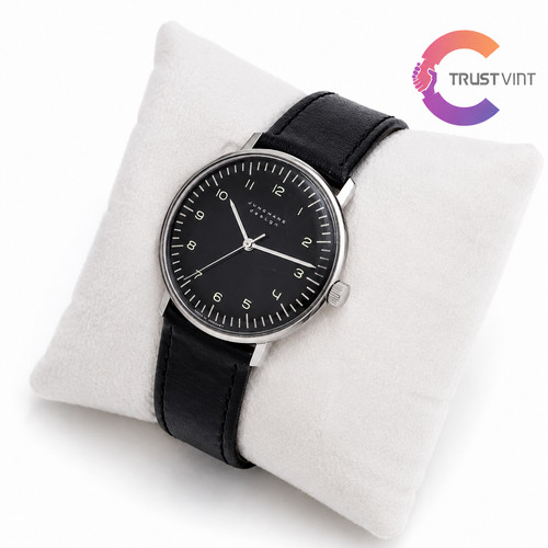 Orologio donna junghans max - orologio,