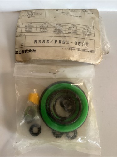 Kit guarnizioni cilindro