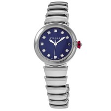 New Bulgari Lvcea Automatic