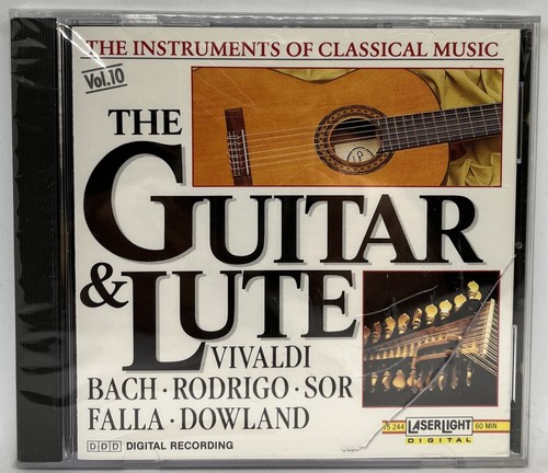 Various the guitar - –,