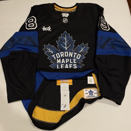 Maglia game worn - maglia,