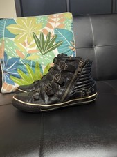 Sneakers alte Ash Vangelis