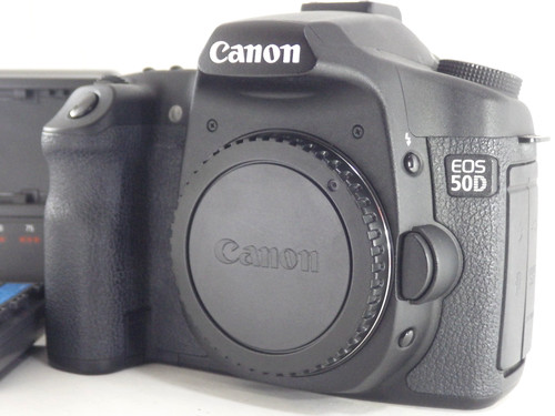 Corpo fotocamera canon - canon, eos