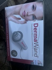 DermaWand High Frequency Wand