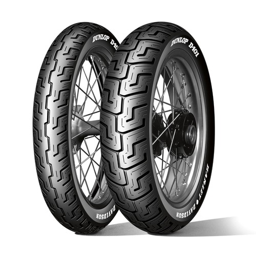 Gomme moto post - moto, 130