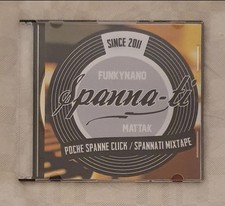 Poche Spanne CD Spanna-ti