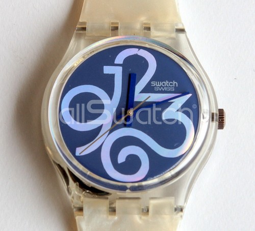 Swatch standards 1994 gk171 - standards,