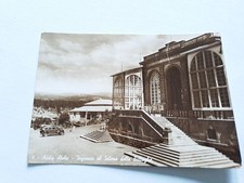 Cartolina Addis Abeba Salone