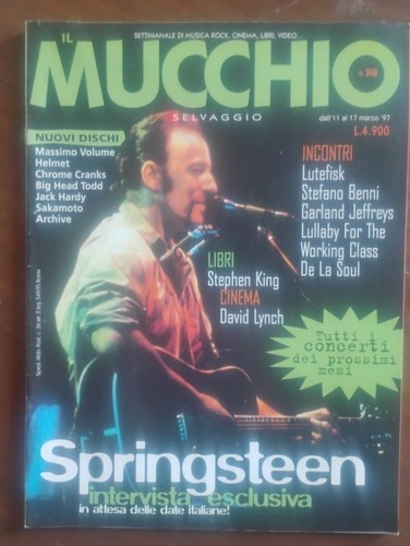 Mucchio selvaggio n - mucchio,