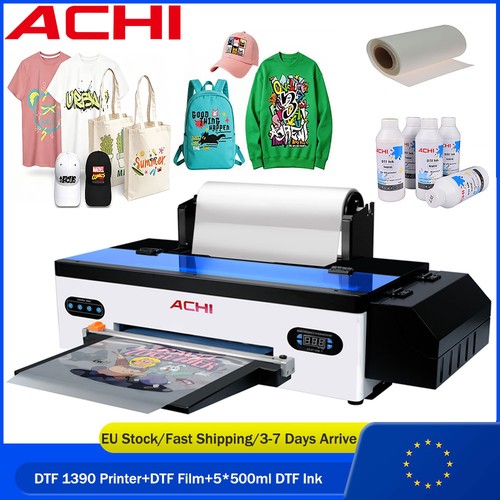 Achi a3 dtf - 【in,