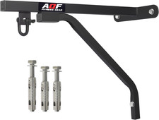 Supporto Sacco Da Boxe, Sacco