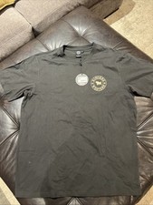 T-SHIRT UOMO RINGERS WESTERN