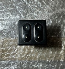 Tasti Pulsantiera Alzacristalli Vetri Fiat Panda 141 4x4 Comando Interruttori