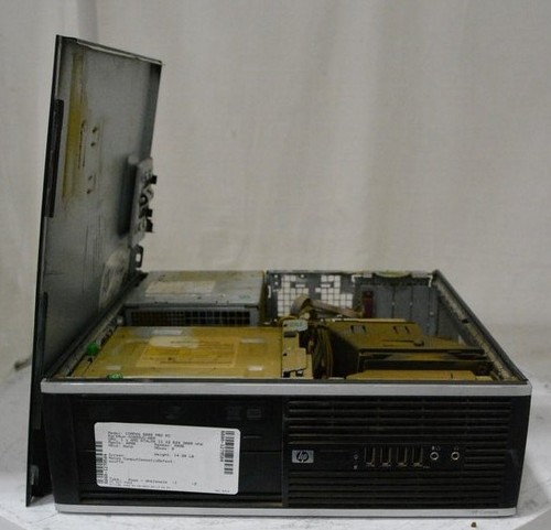 Sg993uc compaq 6005 - sg993uc,