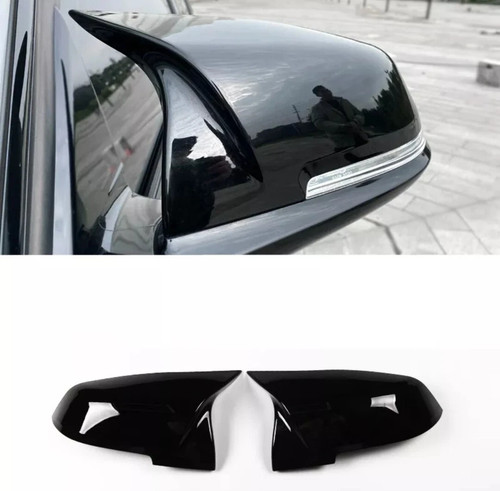 Coques retroviseur noir - coques,