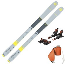 Sci Blizzard Zero G084