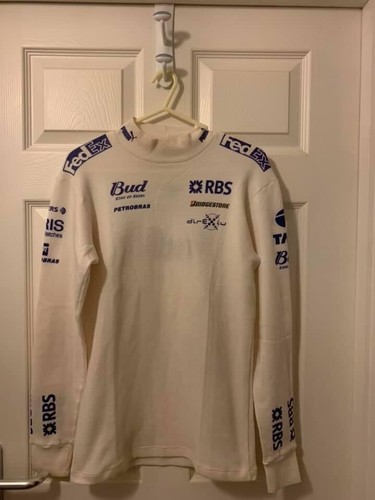 Nomex driver wurz - f1,