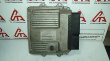 Centralina motore Lancia Ypsilon 1.3 Mtj '08 codice 51825023