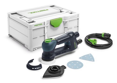Festool levigatrice eccentrica - levigatrice,