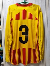 Maglia maglia calcio casa