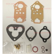 KIT REVISIONE ECONOMICO