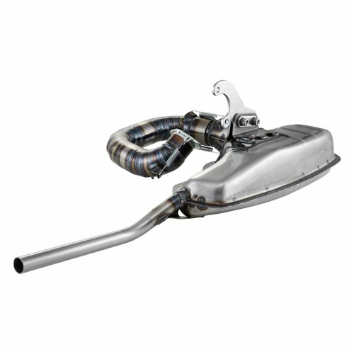 Marmitta sip racing clubsport - marmitta,