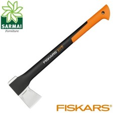 ASCIA DA SPACCO LEGNO FISKARS