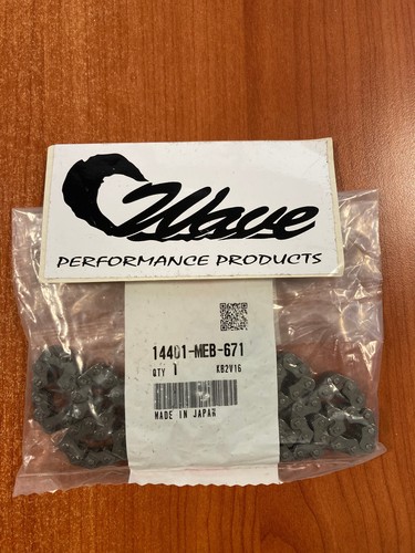 Catena distribuzione crf450r - catena,