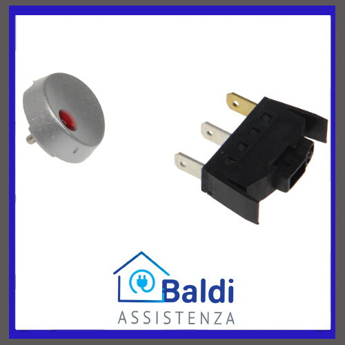 Ricambio interruttore per - ricambio,