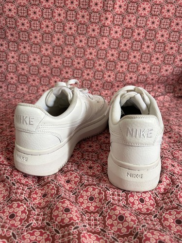 Nike court vision alta - court,