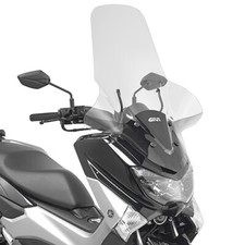 2123DT GIVI Parabrezza