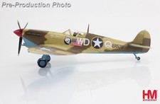 Hobby Master HA7859, Spitfire Mk.Vb Trop ER570, 4° FS, 52° FG, MACAF, agosto 1943