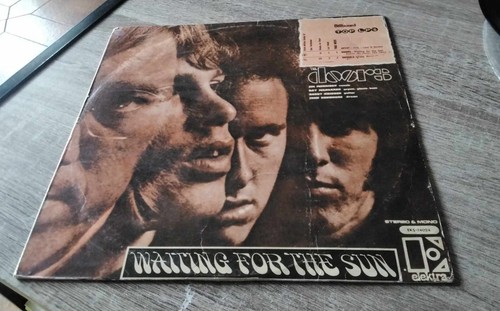 Vinile the doors - the,