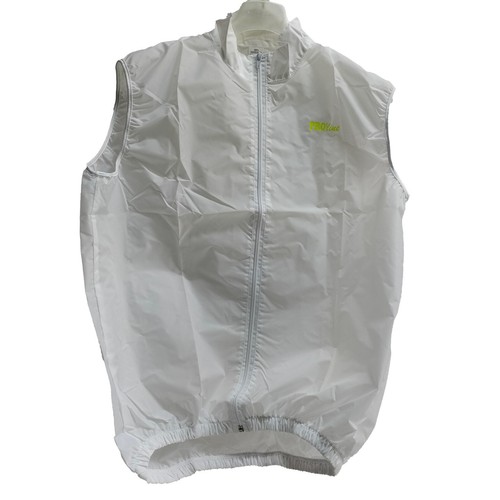 Gilet ciclismo antivento mtb - ciclismo,