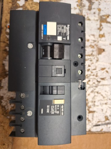Interruttore schneider 125 - schneider, sn