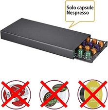 Cassetto stand porta capsule - cassetto,