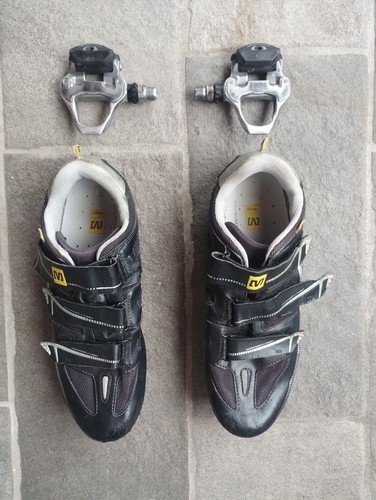 Scarpe ciclismo uomo mavic - uomo, 43