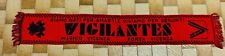VIGILANTES VICENZA SCIARPA SCARF ULTRAS NERA