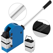 Sheet Metal Shrinker Stretcher