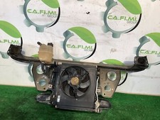 CALANDRA CON KIT RADIATORI PER SMART ForTwo Cabrio (W450) Benzina 0.7 700 (03>0