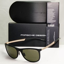 Porsche Design Occhiali da