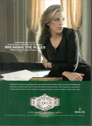Rolex lady datejust - lady,