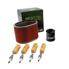 Kit manutenzione per - kit,