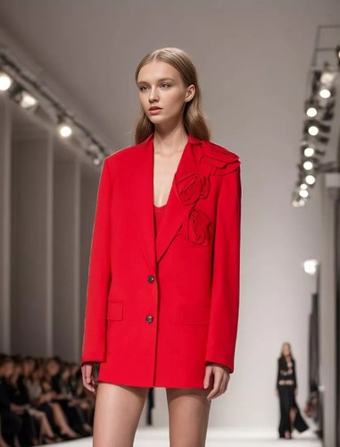 Giacca tailleur blazer - da,