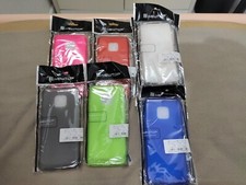 Cover Custodia morbida per