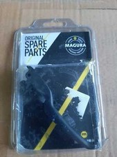 Leva freno  sinistra idraulica