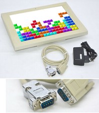 MONITOR TFT LCD EGA 30cm 12"
