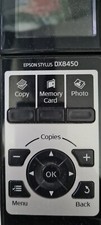 Stampante epson 8450 - stampante,