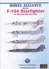 ML48108 Model Alliance 1:48